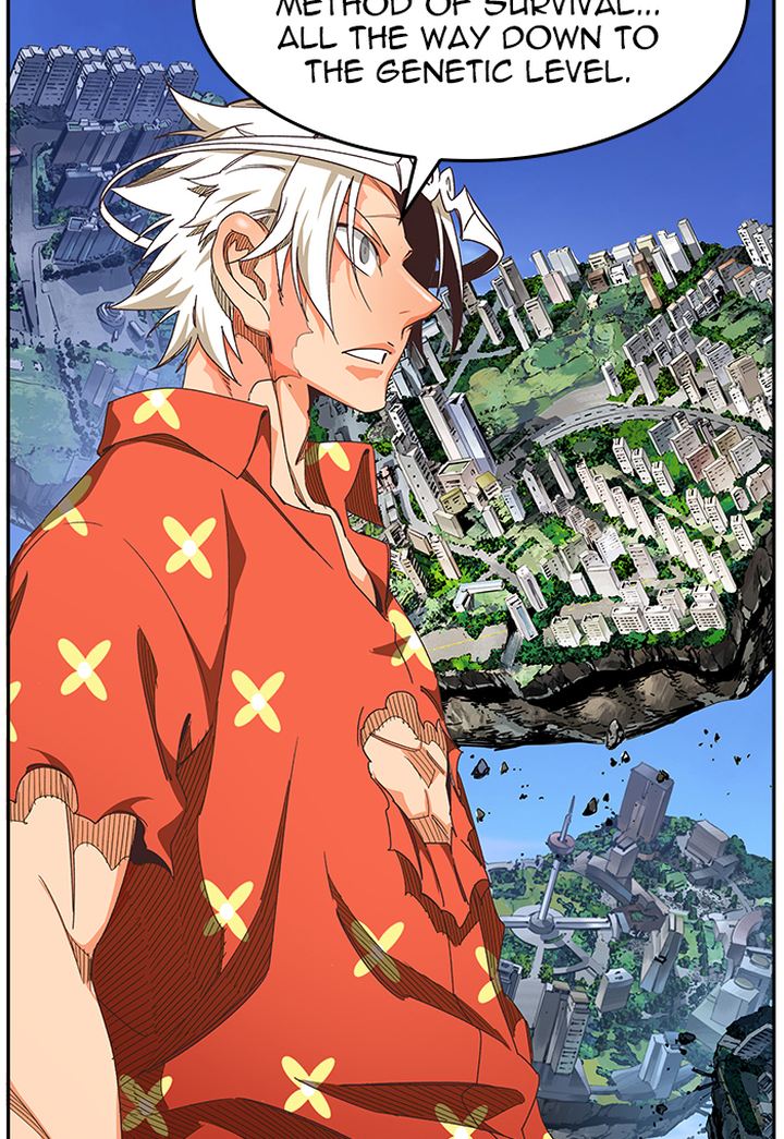 The God of High School - Chapter 479 Page 64