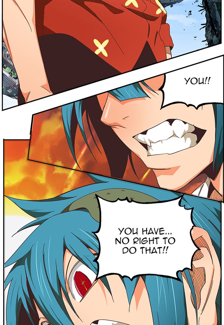 The God of High School - Chapter 479 Page 65