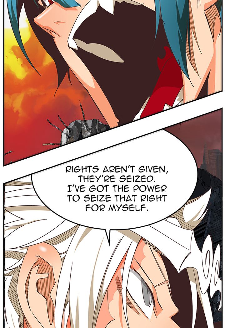 The God of High School - Chapter 479 Page 66