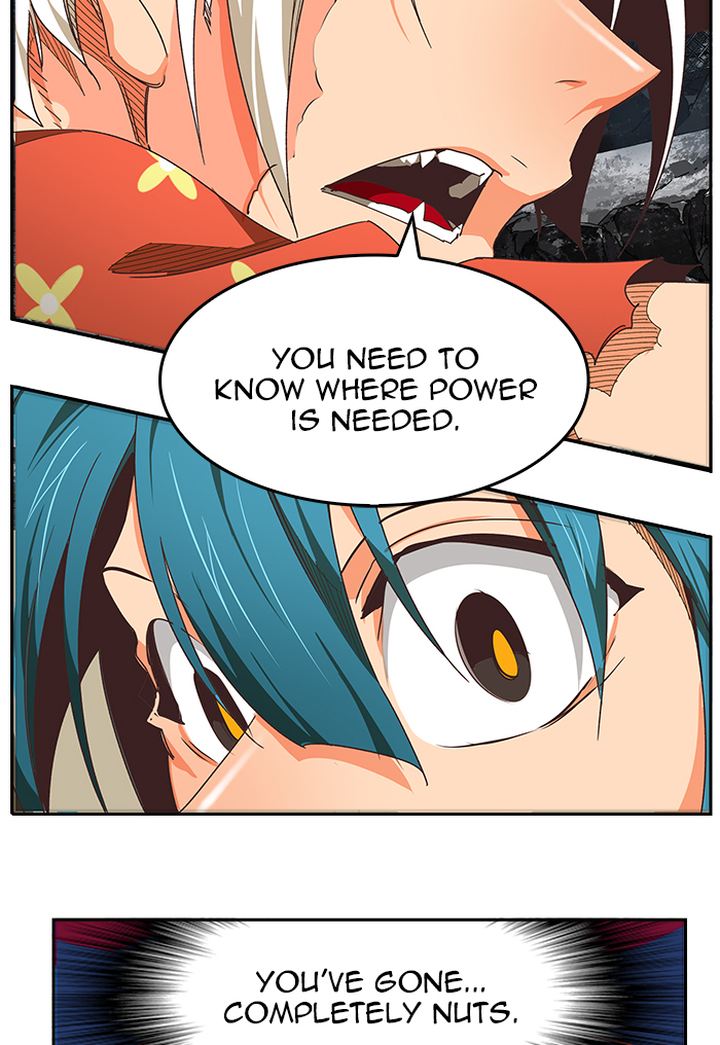 The God of High School - Chapter 479 Page 67