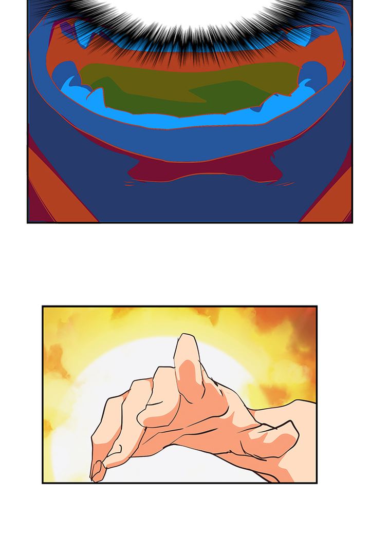 The God of High School - Chapter 479 Page 68