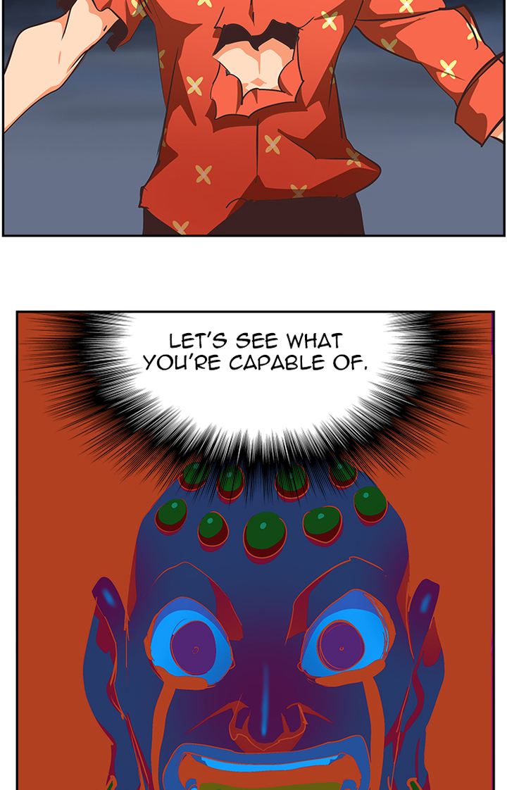 The God of High School - Chapter 479 Page 70