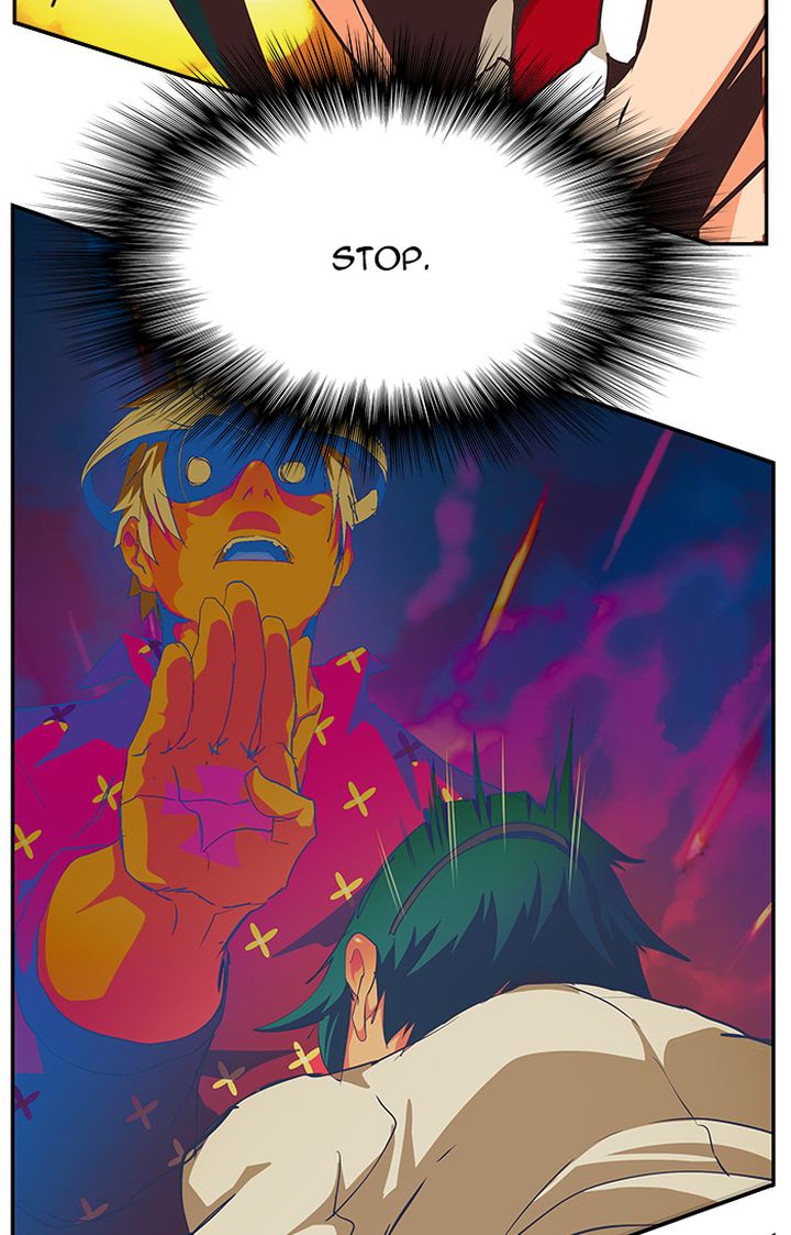 The God of High School - Chapter 479 Page 72