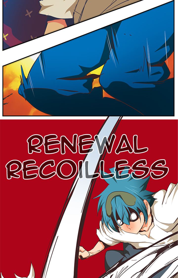 The God of High School - Chapter 479 Page 73