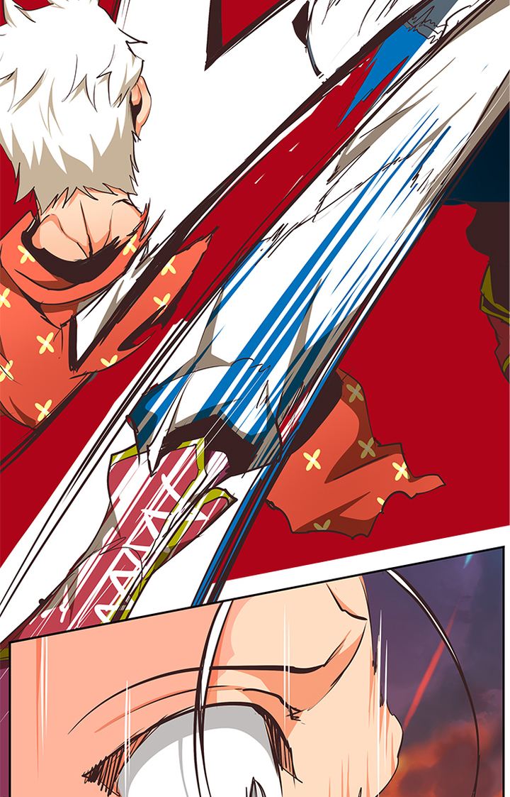 The God of High School - Chapter 479 Page 74