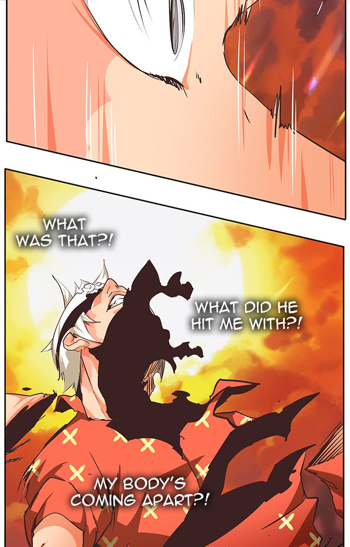 The God of High School - Chapter 479 Page 75