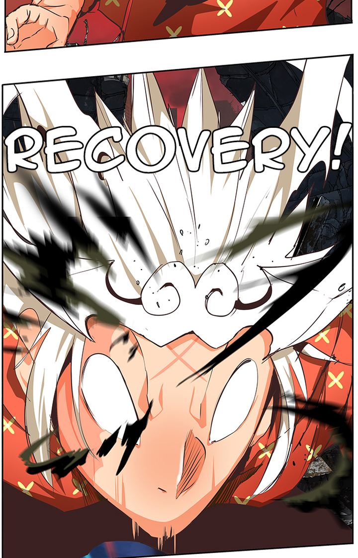 The God of High School - Chapter 479 Page 76