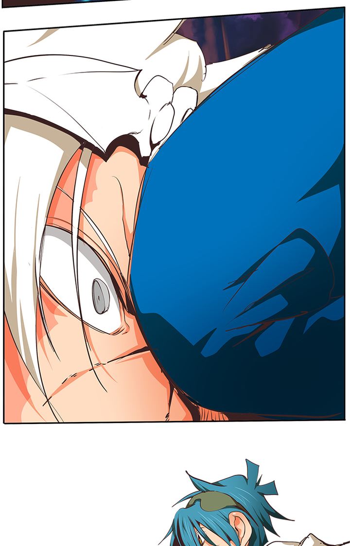 The God of High School - Chapter 479 Page 77