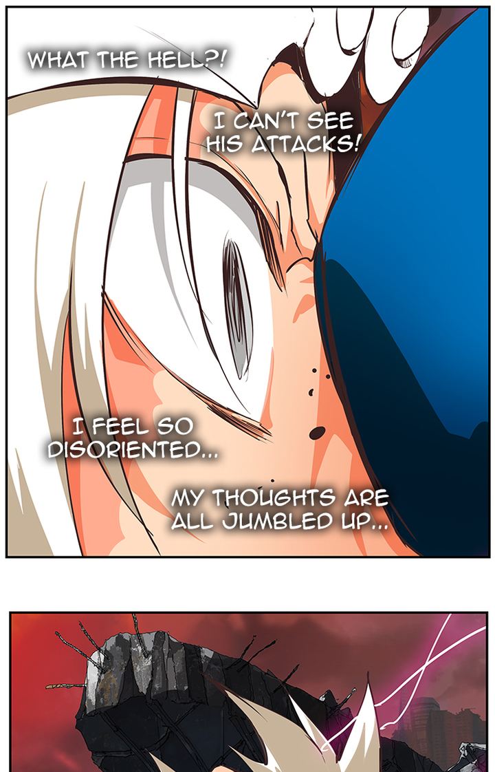 The God of High School - Chapter 479 Page 79