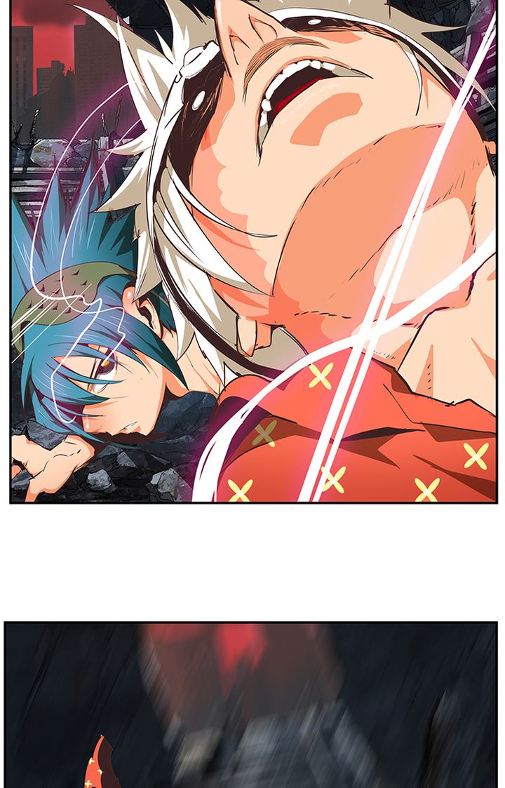 The God of High School - Chapter 479 Page 80