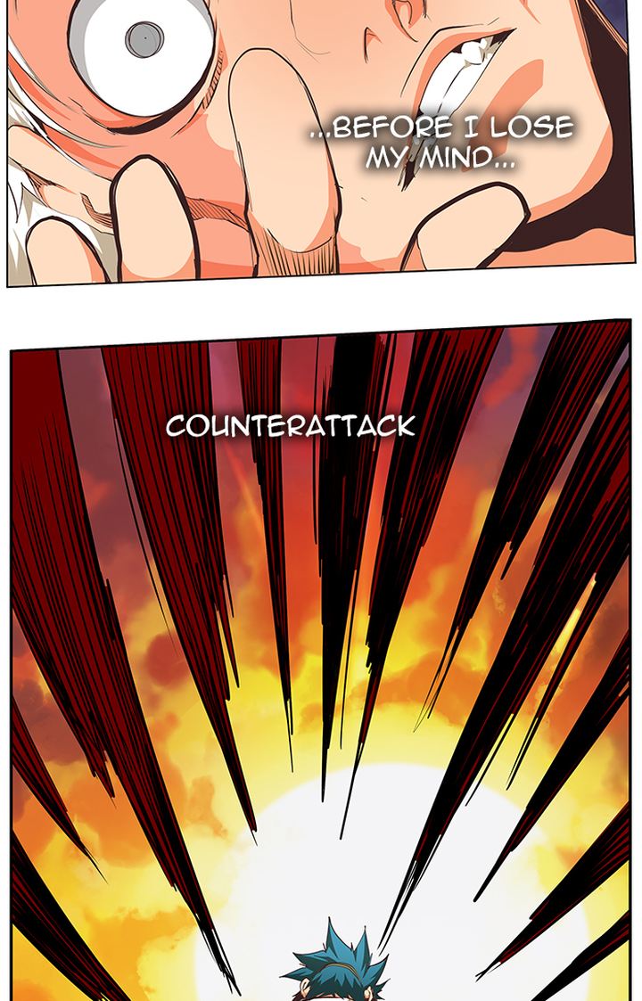 The God of High School - Chapter 479 Page 84