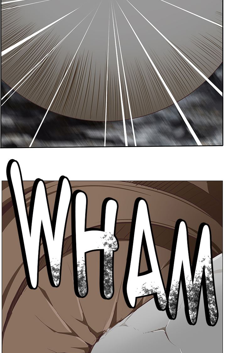 The God of High School - Chapter 479 Page 86