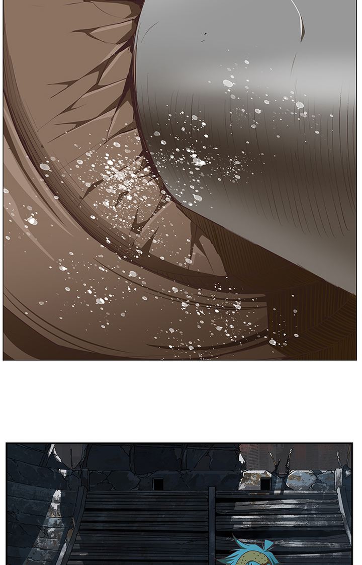 The God of High School - Chapter 479 Page 87