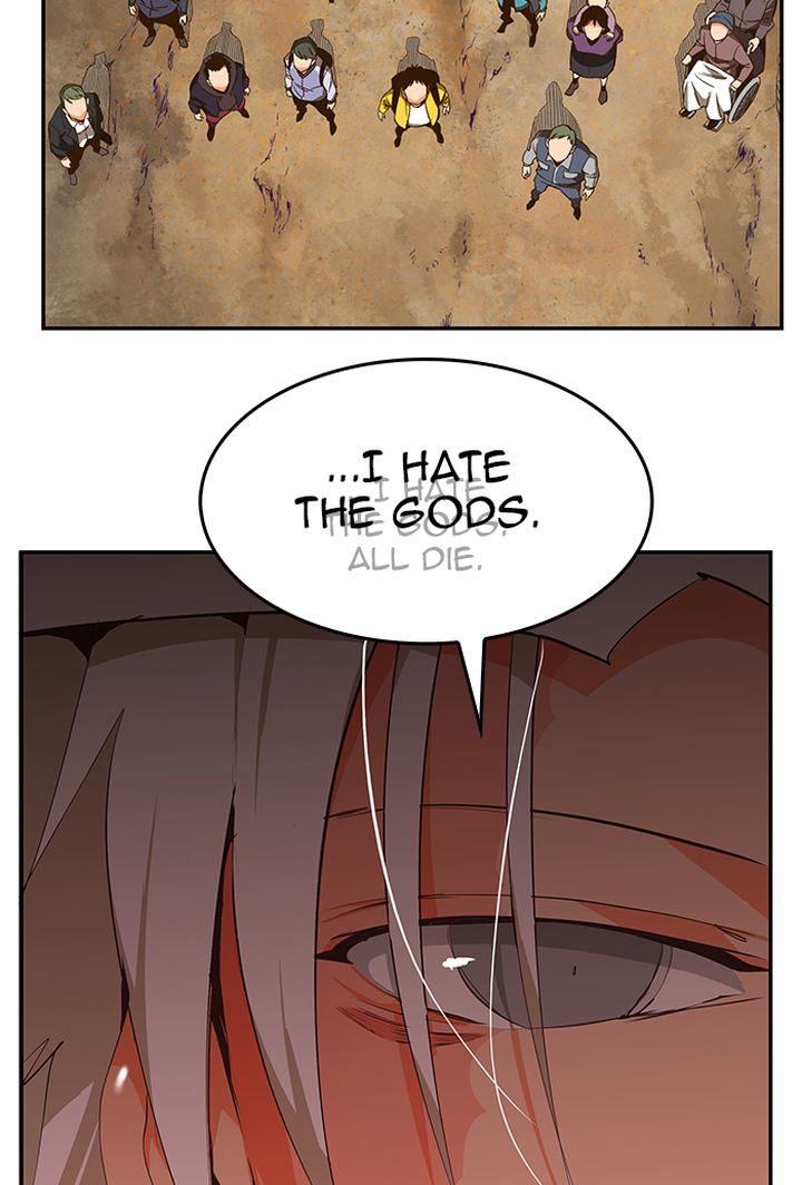 The God of High School - Chapter 479 Page 9