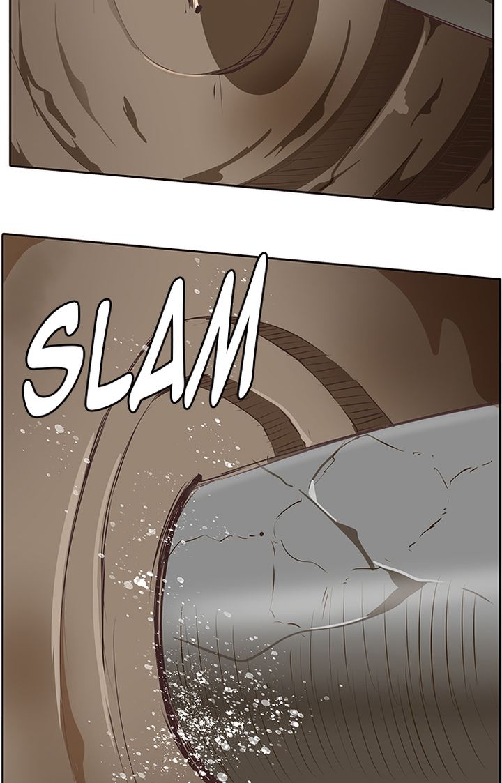 The God of High School - Chapter 479 Page 90