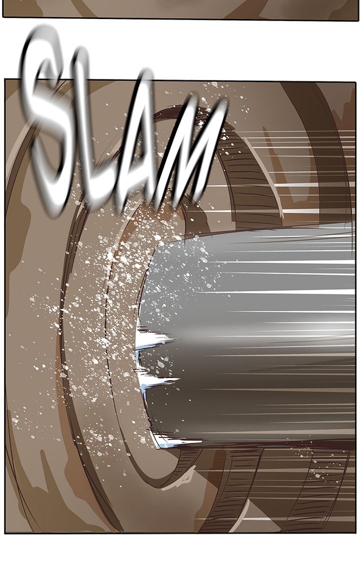 The God of High School - Chapter 479 Page 92