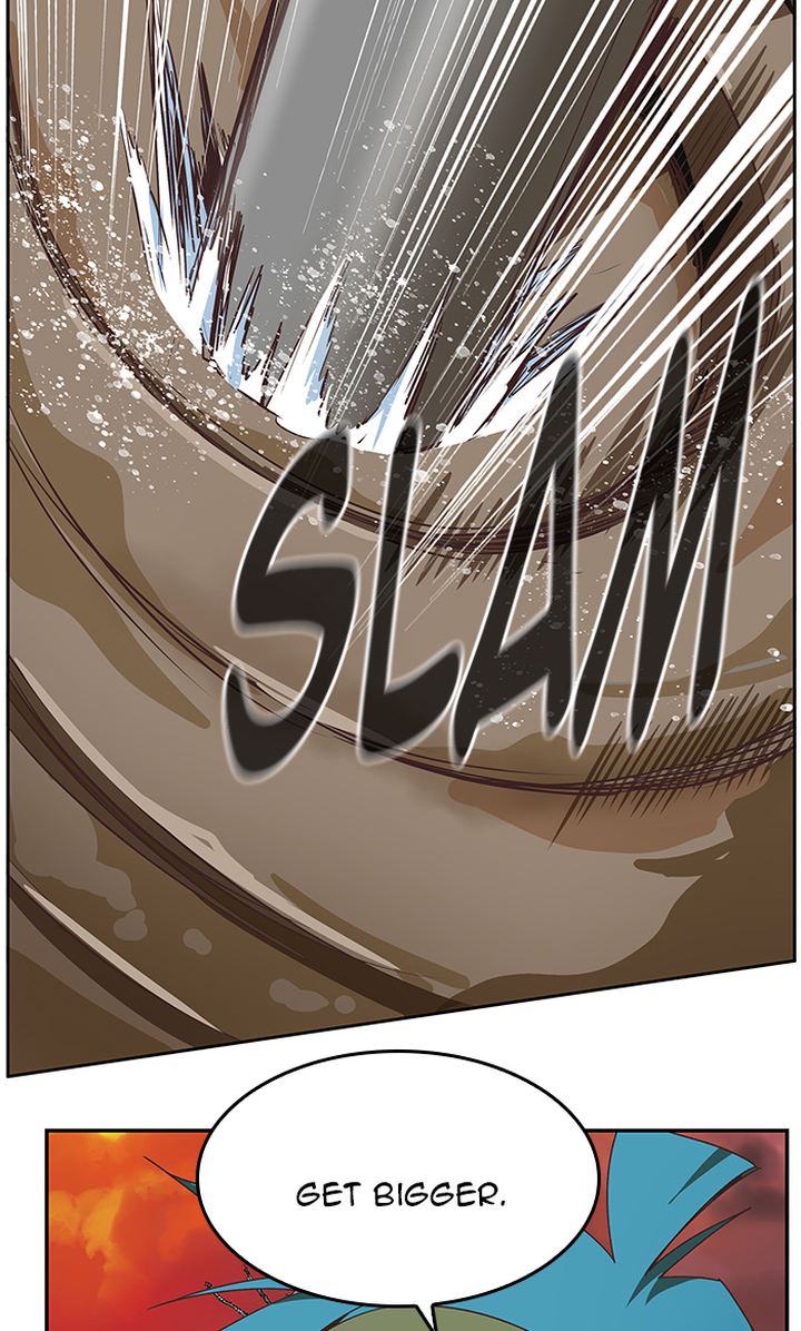 The God of High School - Chapter 479 Page 94