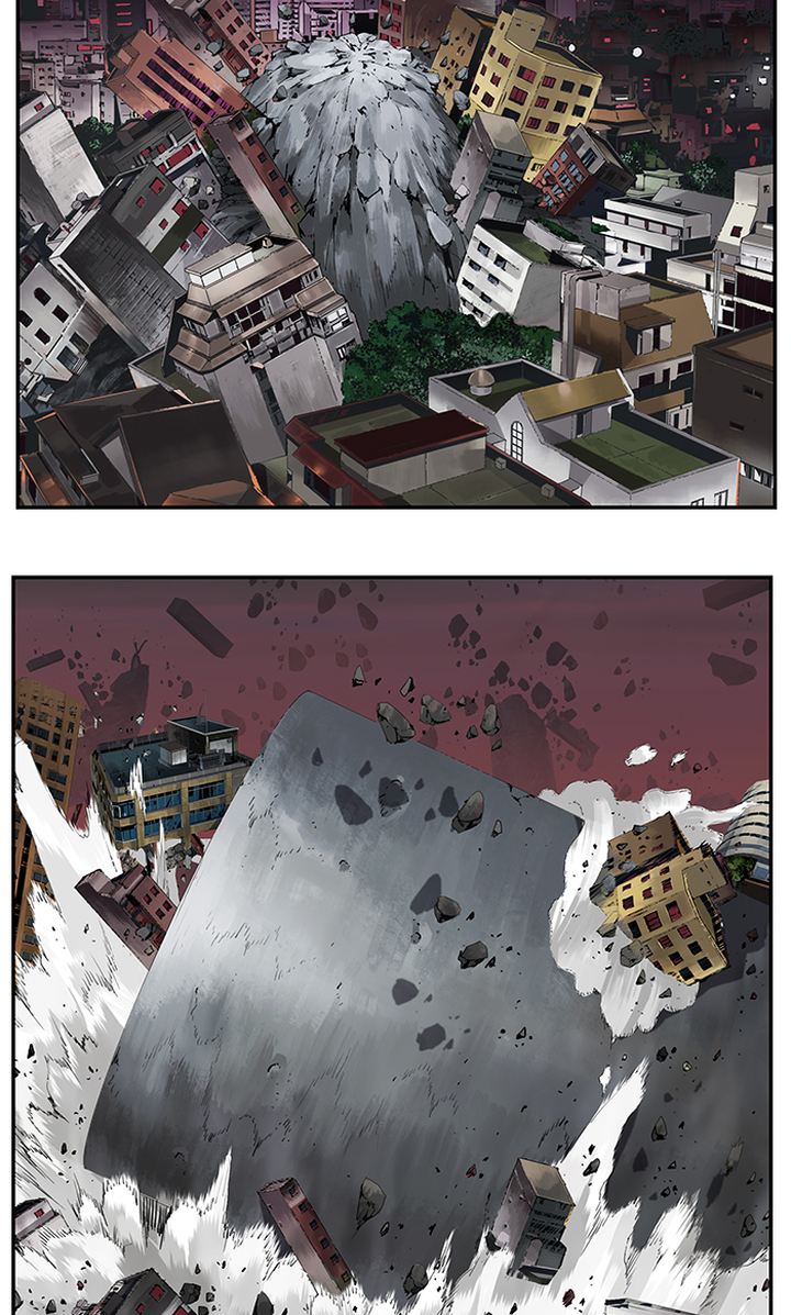 The God of High School - Chapter 479 Page 96