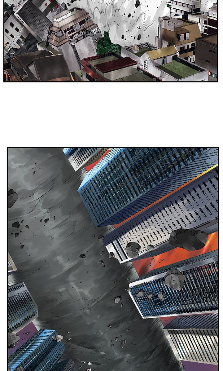 The God of High School - Chapter 479 Page 97