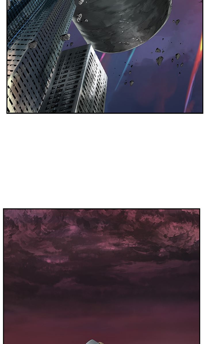 The God of High School - Chapter 479 Page 98