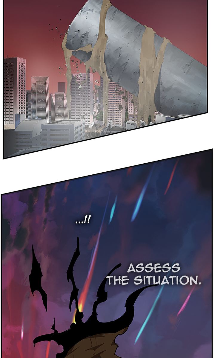 The God of High School - Chapter 479 Page 99