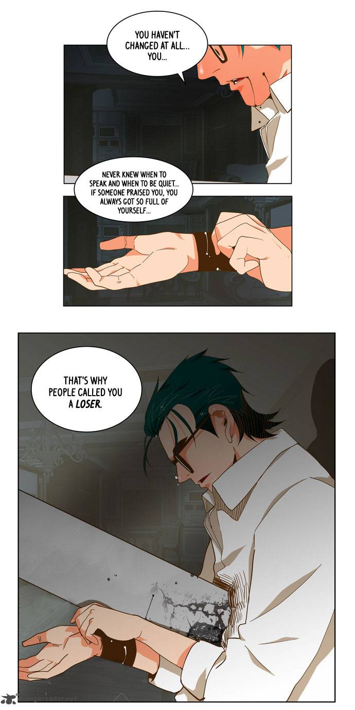 The God of High School - Chapter 48 Page 18