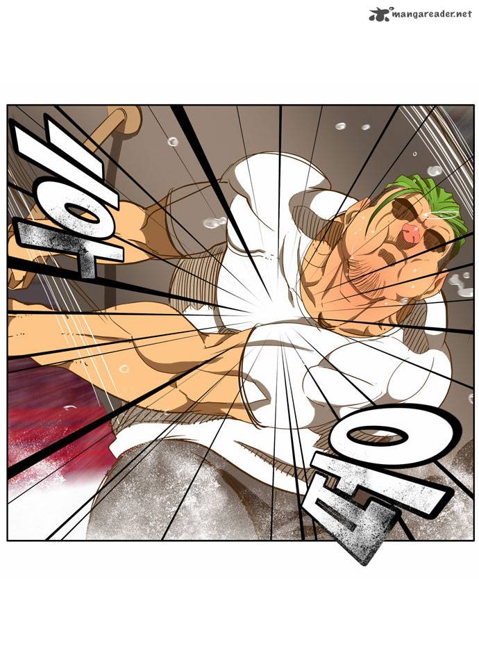 The God of High School - Chapter 48 Page 33