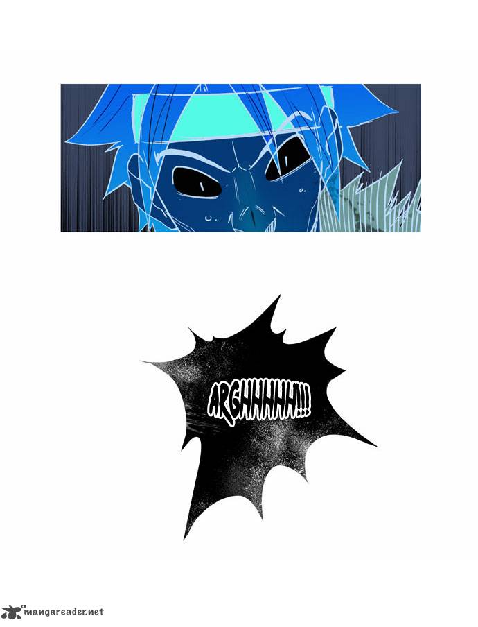 The God of High School - Chapter 48 Page 35