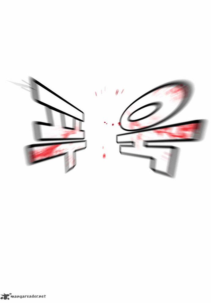 The God of High School - Chapter 48 Page 6