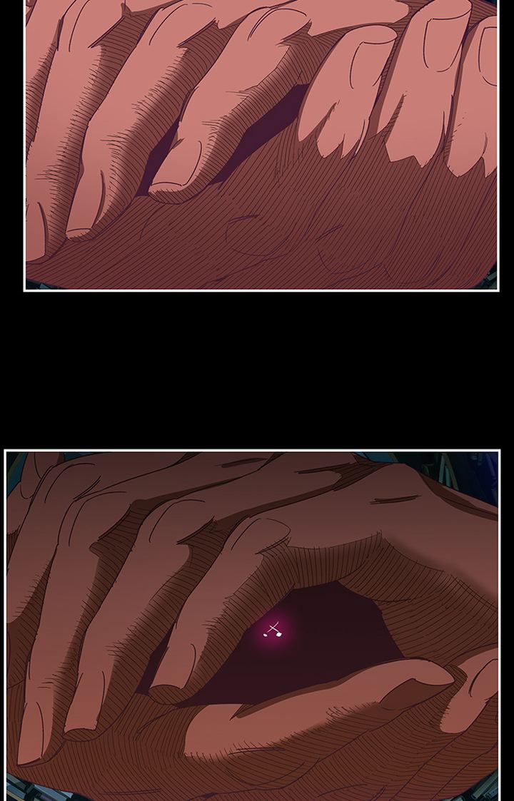 The God of High School - Chapter 480 Page 10