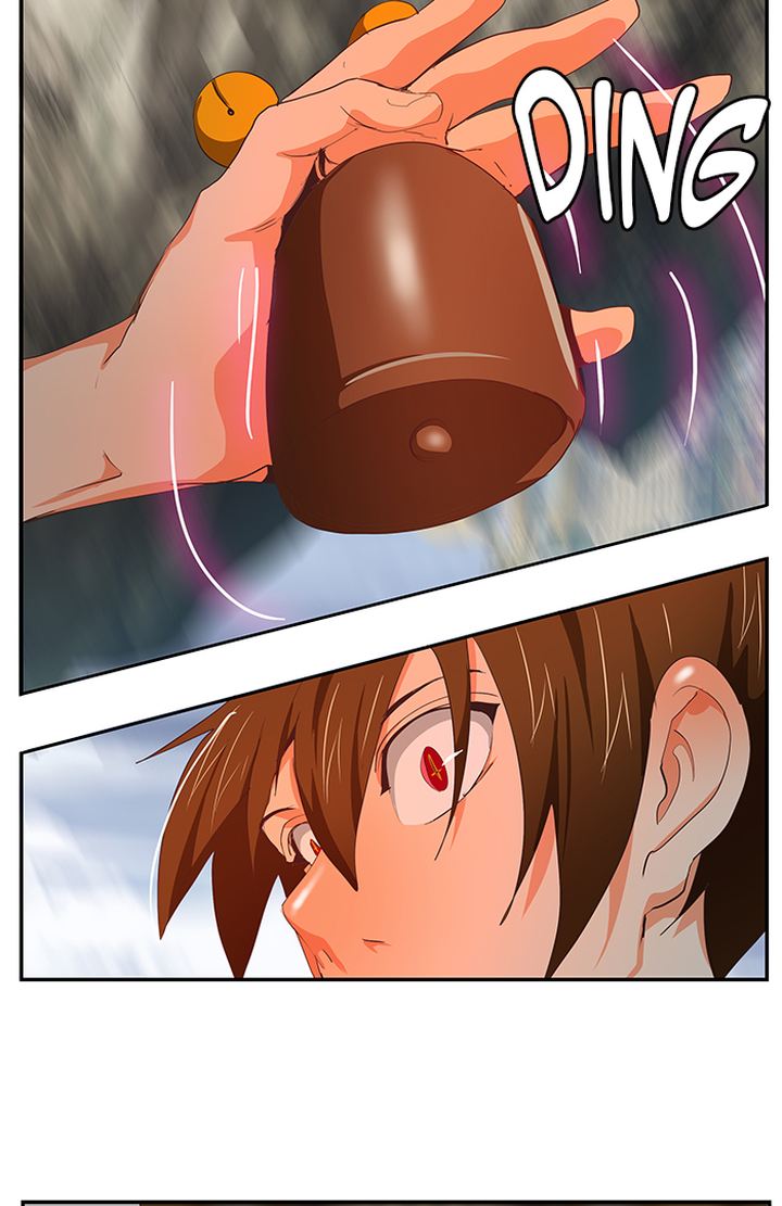 The God of High School - Chapter 480 Page 100