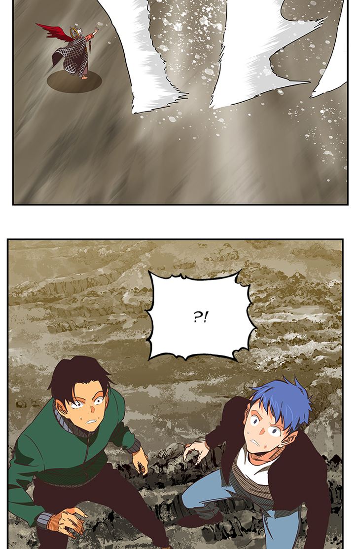 The God of High School - Chapter 480 Page 103