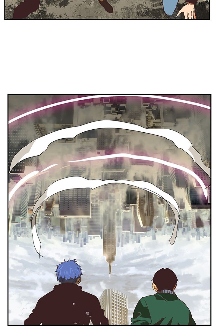 The God of High School - Chapter 480 Page 104