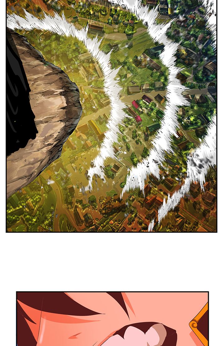 The God of High School - Chapter 480 Page 106