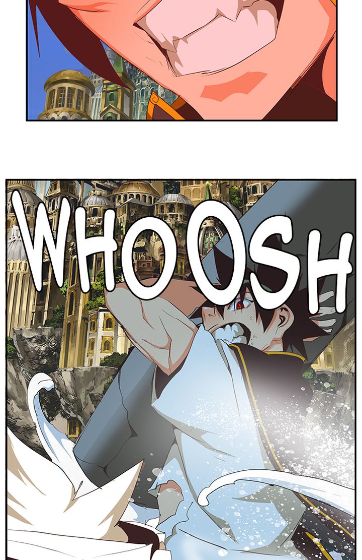 The God of High School - Chapter 480 Page 107