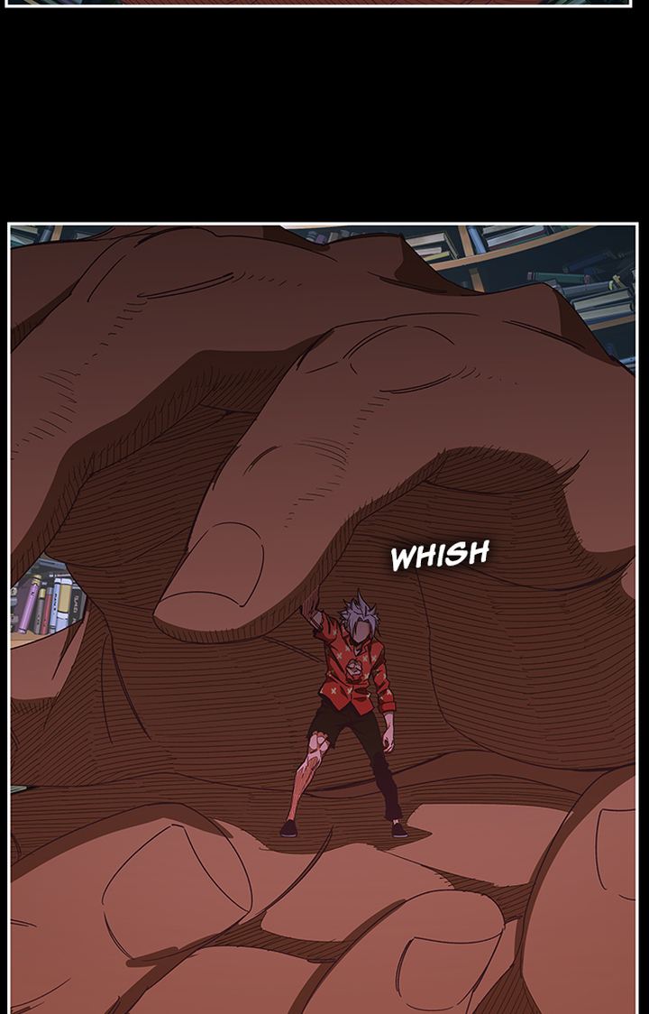 The God of High School - Chapter 480 Page 11