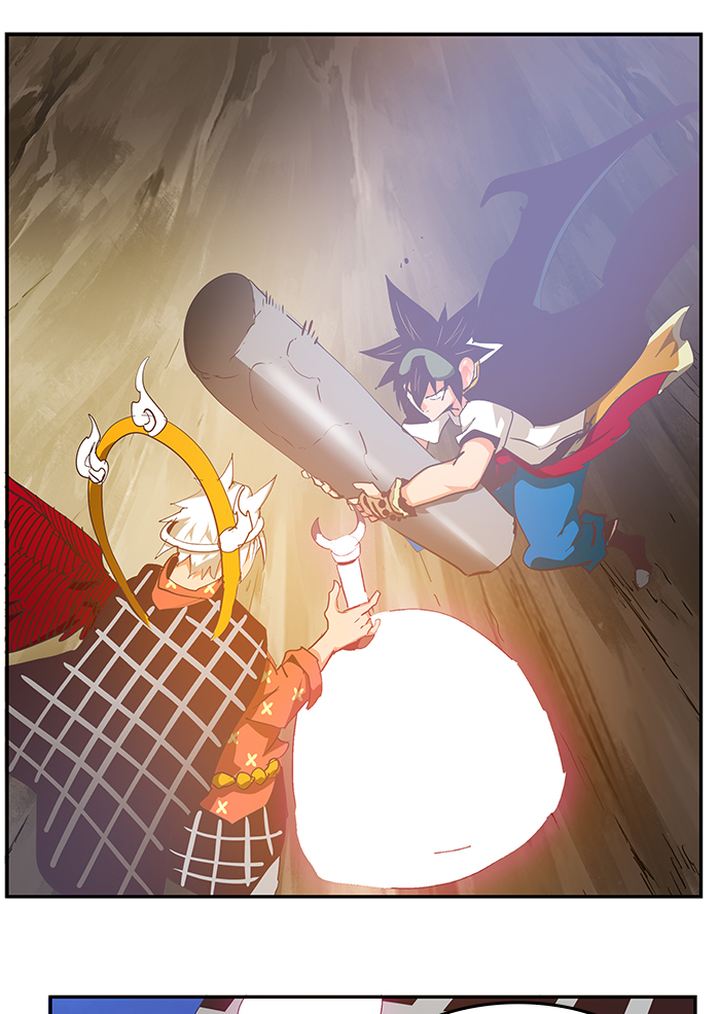 The God of High School - Chapter 480 Page 111