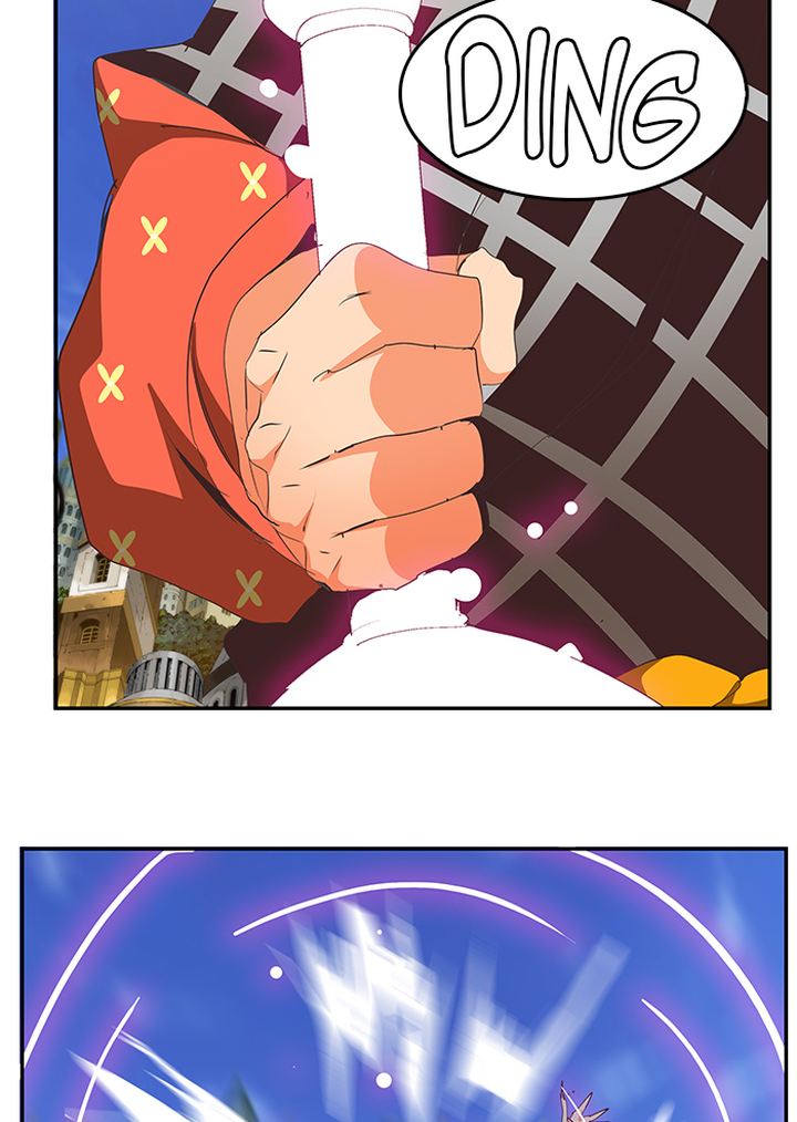 The God of High School - Chapter 480 Page 112