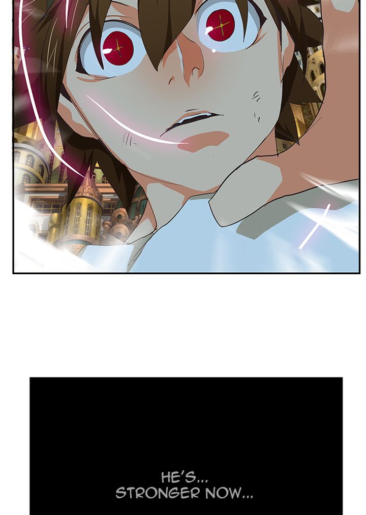 The God of High School - Chapter 480 Page 114