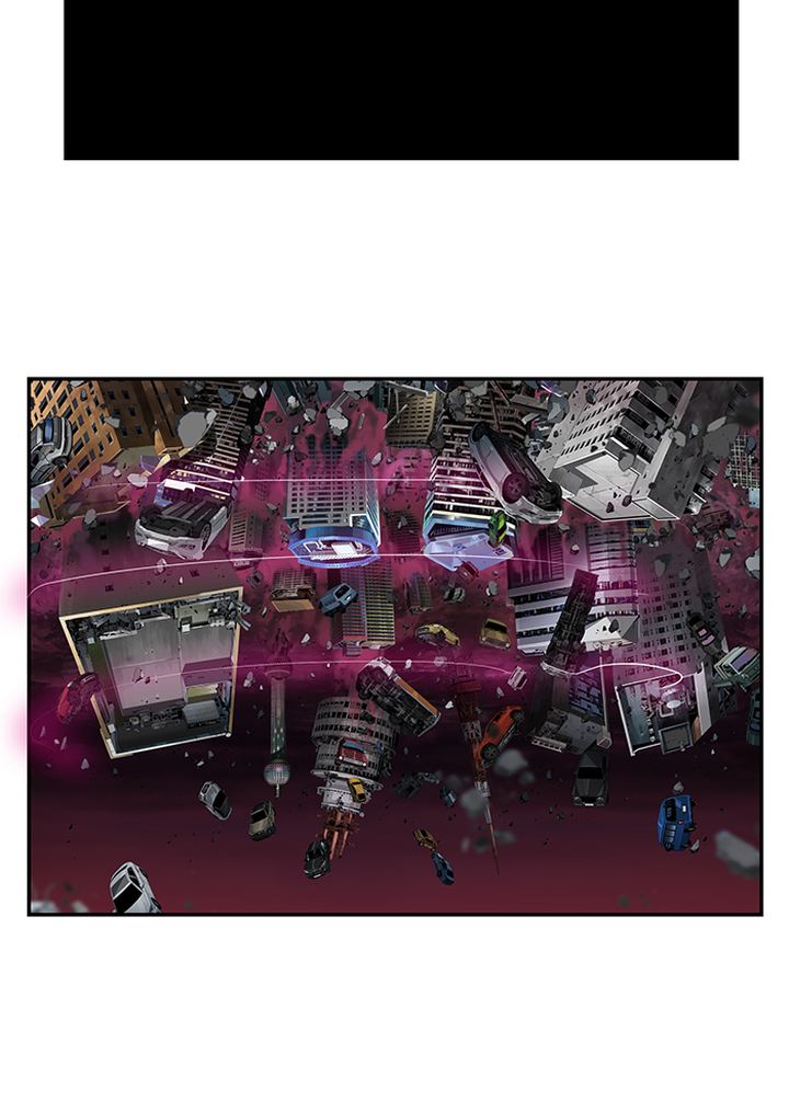 The God of High School - Chapter 480 Page 115