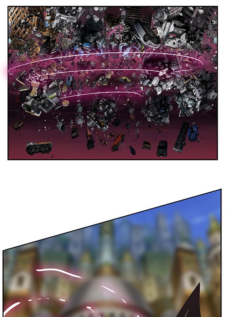 The God of High School - Chapter 480 Page 116