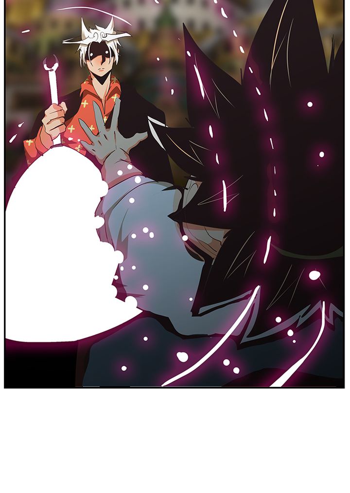 The God of High School - Chapter 480 Page 117