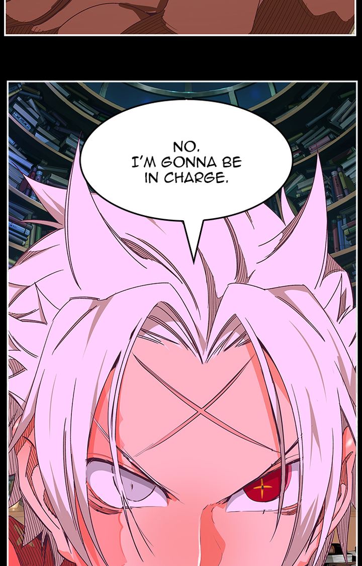 The God of High School - Chapter 480 Page 12