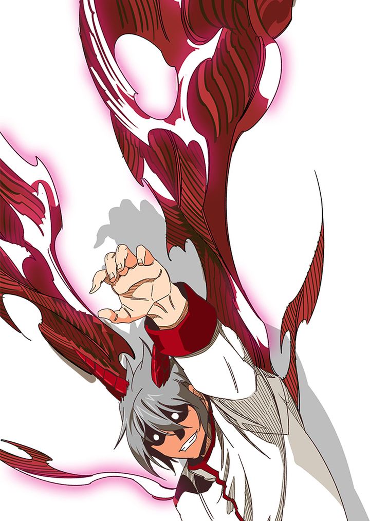 The God of High School - Chapter 480 Page 120