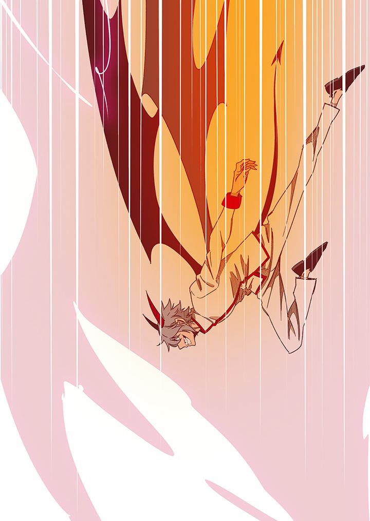 The God of High School - Chapter 480 Page 125