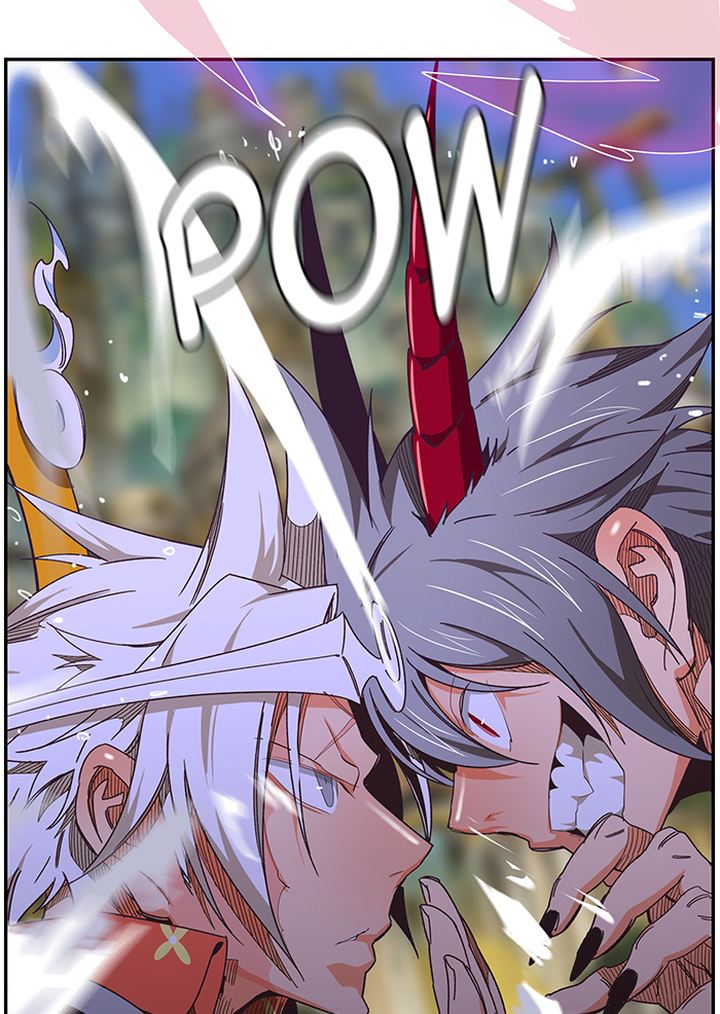 The God of High School - Chapter 480 Page 126