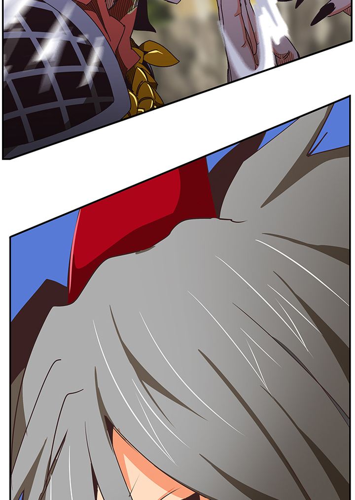 The God of High School - Chapter 480 Page 127