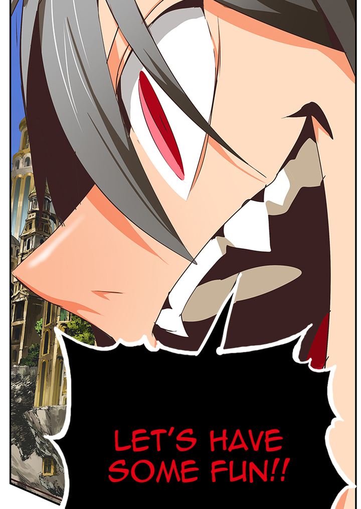 The God of High School - Chapter 480 Page 128