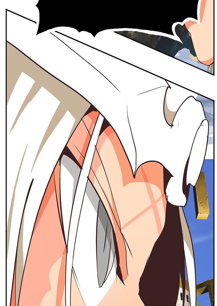 The God of High School - Chapter 480 Page 129