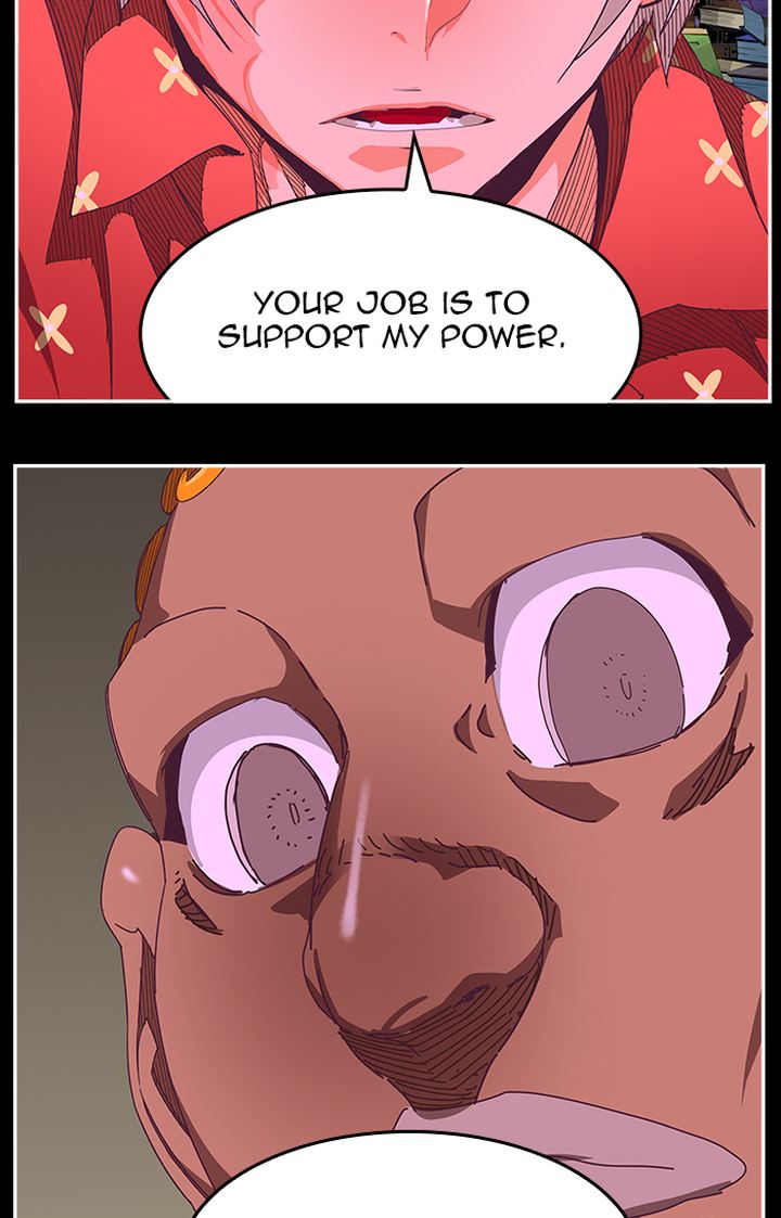 The God of High School - Chapter 480 Page 13